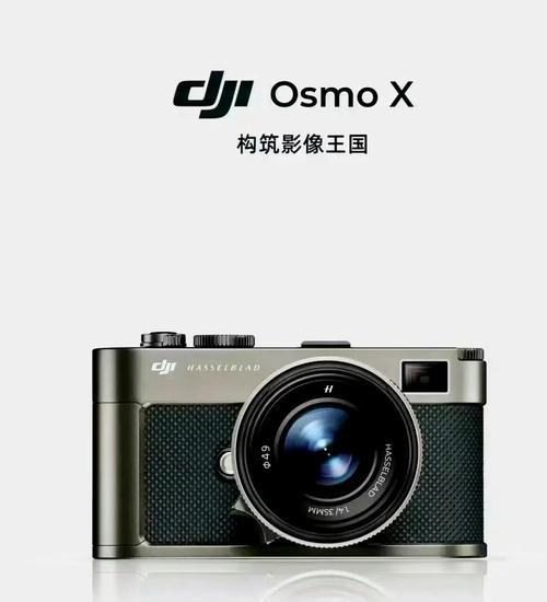 国产数码相机的性能和品质如何？（探索国产数码相机的优势与挑战）-第1张图片-数码深度