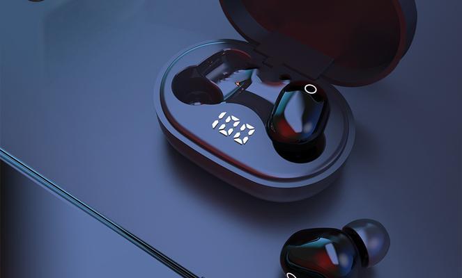 M1蓝牙耳机（体验高品质音乐，尽在指尖）-第2张图片-数码深度
