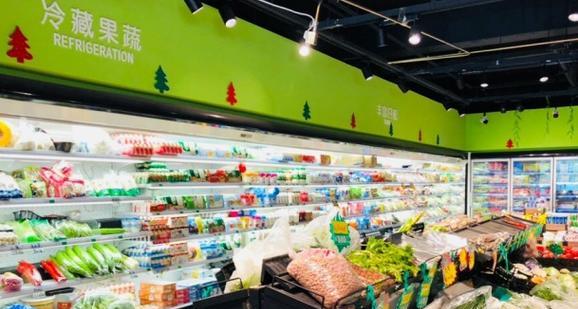 宜品生鲜（从田园到餐桌，打造高品质的生鲜体验）-第2张图片-数码深度