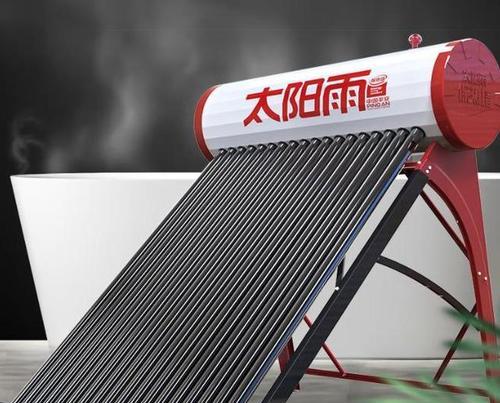 现代太阳能的应用与发展（探索清洁能源新时代，太阳能引领未来）-第1张图片-数码深度