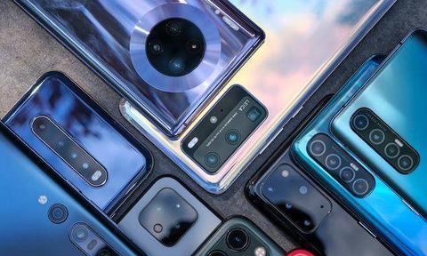 iPhone大赢家（性技术驱动下的智能手机霸主）-第3张图片-数码深度