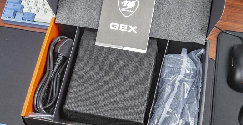 探索骨伽lx600电源的性能和可靠性（一款高品质电源，满足您的需求）-第3张图片-数码深度