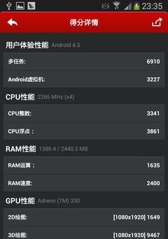 三星Note3（带你领略Note3在音乐领域的卓越表现）-第3张图片-数码深度