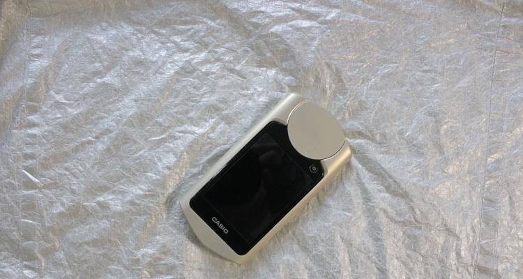 卡西欧600拍视频的优势与应用（一款功能强大的便携式摄像设备）-第1张图片-数码深度