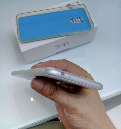 魅蓝Note3（探索魅蓝Note3在游戏领域的无限潜力）-第2张图片-数码深度