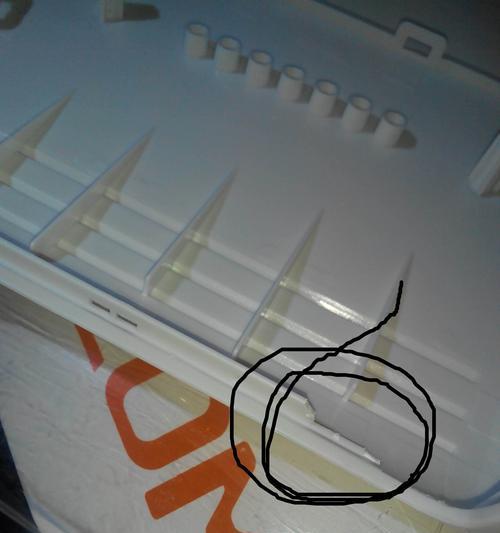 斐讯FIR303B无线路由器性能评测（提升家庭网络体验的最佳选择）-第3张图片-数码深度