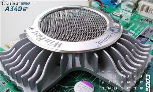 丽台FX4500（揭秘丽台FX4500的卓越表现与创新特性）-第3张图片-数码深度