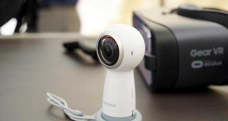三星Gear360（探索全景世界，尽在你的手掌之间）-第3张图片-数码深度