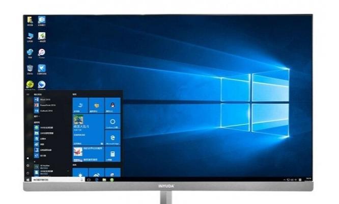 i7-6700（超强性能和高效能的首选处理器）-第3张图片-数码深度