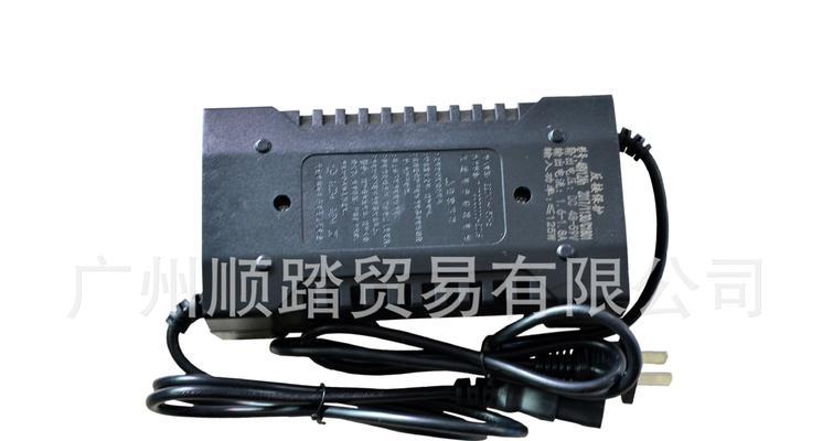 祥瑞充电器（高效安全，稳定耐用的充电解决方案）-第3张图片-数码深度