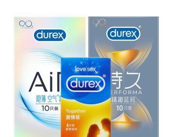 中川安全套0.01-细致呵护，更安全放心（超薄设计为你带来舒适与保护）-第1张图片-数码深度
