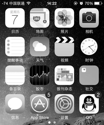恢复iPhone6网络设置的影响（探索恢复网络设置对iPhone6的影响及解决方案）-第3张图片-数码深度