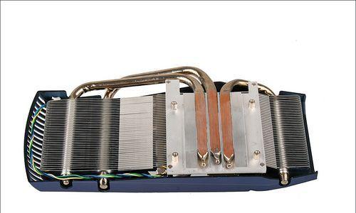 华硕GTX460V2图形处理器的性能及特点（深度分析华硕GTX460V2在游戏和图形处理领域的表现）-第1张图片-数码深度