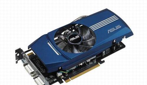 华硕GTX460V2图形处理器的性能及特点（深度分析华硕GTX460V2在游戏和图形处理领域的表现）-第2张图片-数码深度