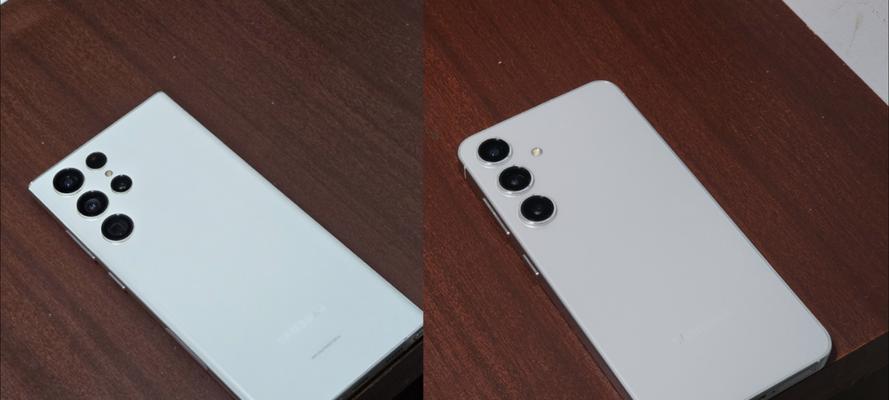三星S6Edge指纹解锁的便利与安全性（三星S6Edge指纹识别技术的关键特点与用户体验）-第3张图片-数码深度