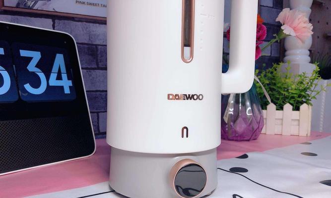 探寻大宇显示器的性能和质量如何？（深度评测大宇显示器——解析性能与质量优劣）-第1张图片-数码深度