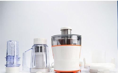 解密九阳jyz-d51榨汁机的性能与口碑（打造健康饮品的首选利器，九阳jyz-d51榨汁机）-第3张图片-数码深度