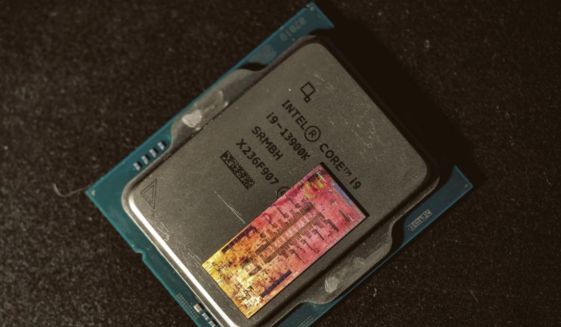 第八代酷睿系列处理器（突破性能瓶颈，引领高性能计算新时代）-第1张图片-数码深度
