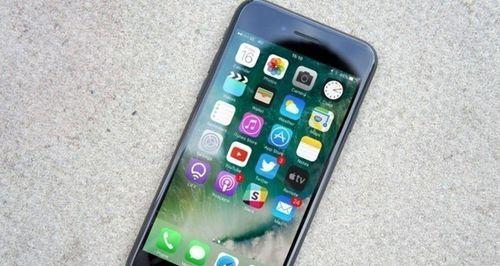 以5s升级iOS10.2.1（提升性能与功能，全面解锁iPhone5s的潜力）-第1张图片-数码深度