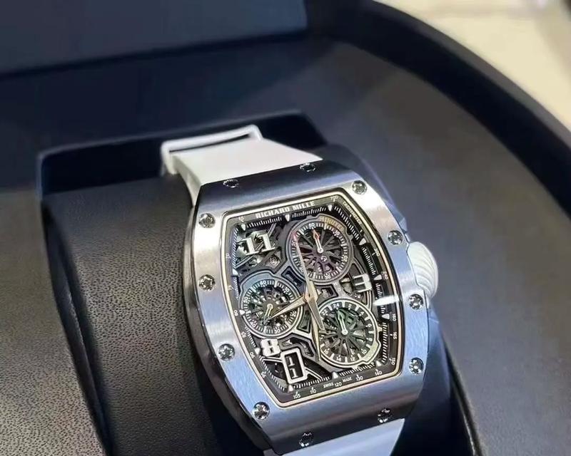 钛金属表（探索钛金属表的独特魅力与卓越品质）-第3张图片-数码深度