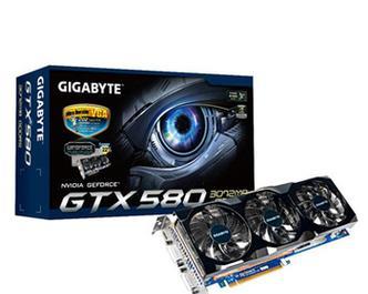 技嘉GV-N970WF3OC-4GD显卡的性能与特点剖析（一款强悍的显卡，为你带来极致游戏体验）-第3张图片-数码深度