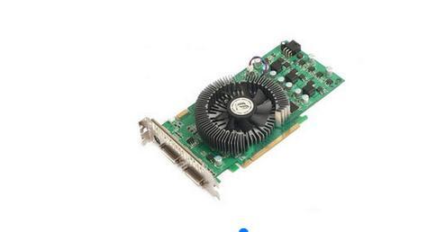 探索9600GSO显卡的性能与特点（解析9600GSO显卡的性能参数和优势）-第2张图片-数码深度