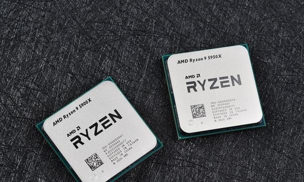 探索AMD3核CPU的性能和优势（解析AMD3核CPU的卓越表现和竞争优势）-第1张图片-数码深度