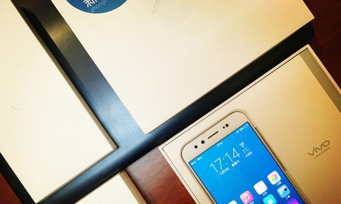 VivoX9Wi-Fi信号稳定性调查（挑战高速网络时代，VivoX9Wi-Fi表现如何？）-第1张图片-数码深度