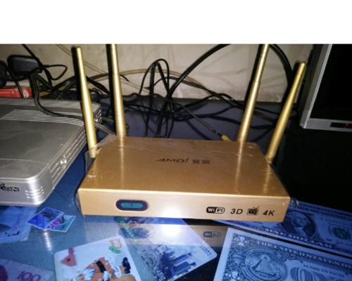 夏新电视盒子怎么样？（功能全面，性价比高的智能电视盒子推荐）-第2张图片-数码深度