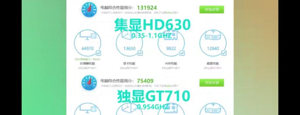 i3-6100玩地下城（一款古老但经典的游戏与新一代处理器的结合）-第2张图片-数码深度