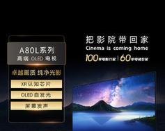 索尼超薄电视（突破尺寸限制，引领家庭影音新潮流）-第3张图片-数码深度