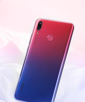 华为Plus9（探索华为Plus9的令人惊叹的功能和设计）-第1张图片-数码深度