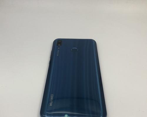 华为Plus9（探索华为Plus9的令人惊叹的功能和设计）-第3张图片-数码深度