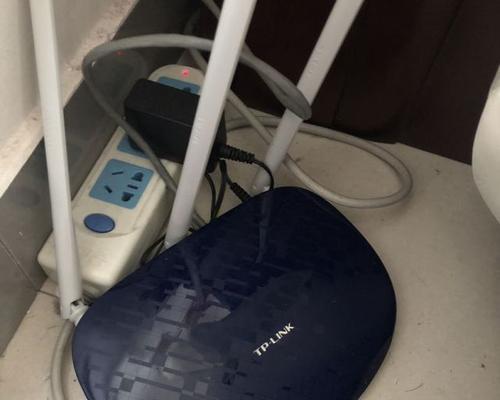 TP450路由器的网速表现如何？（解析TP450路由器的网速优劣势）-第3张图片-数码深度