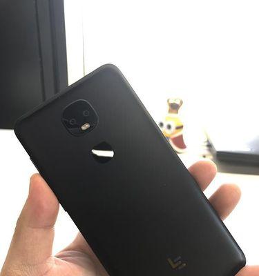 乐视Pro3双摄版-第3张图片-数码深度