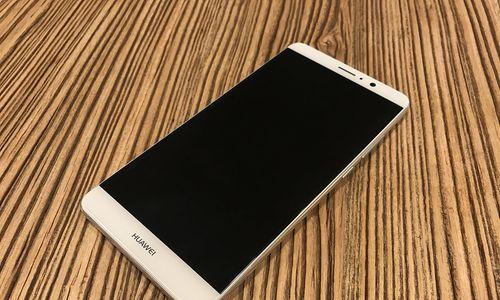 华为荣耀Mate9（华为Mate9为用户带来前所未有的智能体验）-第3张图片-数码深度
