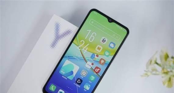 玩游戏的乐趣与挑战——以VivoY37为例（畅快体验游戏世界，VivoY37为你带来超凡游戏体验）-第1张图片-数码深度