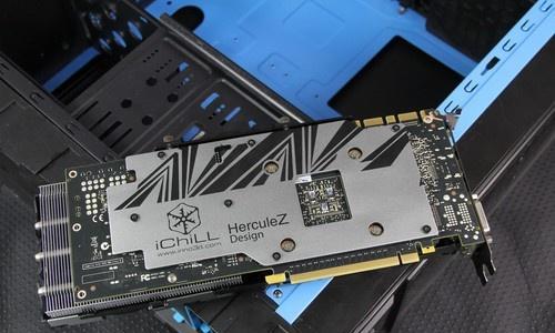 映众GTX780冰龙版评测（一款性能强劲的显卡之选）-第1张图片-数码深度