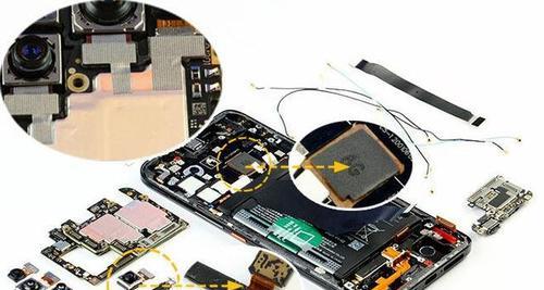 以乐Pro1拆机全解析（了解以乐Pro1内部结构，轻松拆卸维修）-第2张图片-数码深度
