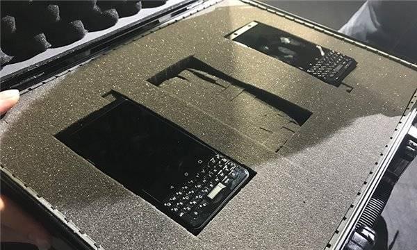 黑莓KeyOne（揭示黑莓KeyOne的独特魅力和出色性能）-第3张图片-数码深度