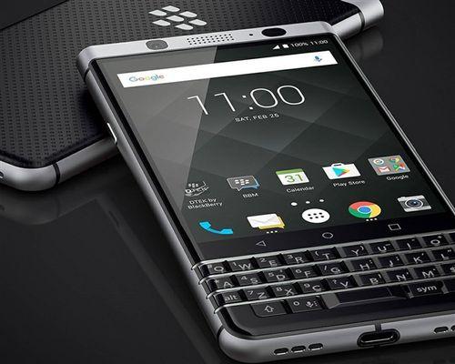 黑莓KeyOne（揭示黑莓KeyOne的独特魅力和出色性能）-第2张图片-数码深度