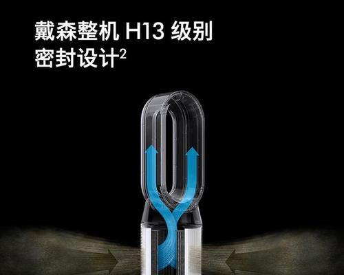 戴森冷热风扇（革新科技带来的全新空气体验）-第2张图片-数码深度