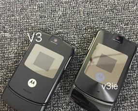 摩托罗拉V3ie——一款经典时尚的手机（探索经典与时尚的完美结合，打造极致使用体验）-第3张图片-数码深度