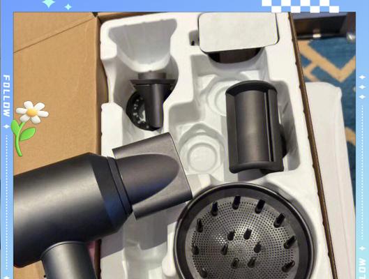戴森吹风机风力如何？（领先科技所带来的强大风力）-第3张图片-数码深度