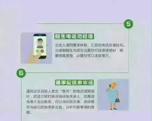 揭秘电信诈骗（保护个人信息，远离电信诈骗）-第1张图片-数码深度