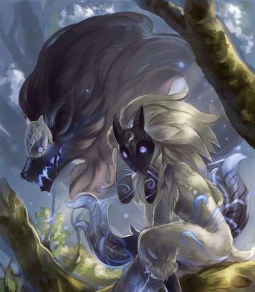 LOL永猎双子——高机动性的ADC英雄（探索永猎双子的技能与玩法，发现他的独特之处）-第1张图片-数码深度