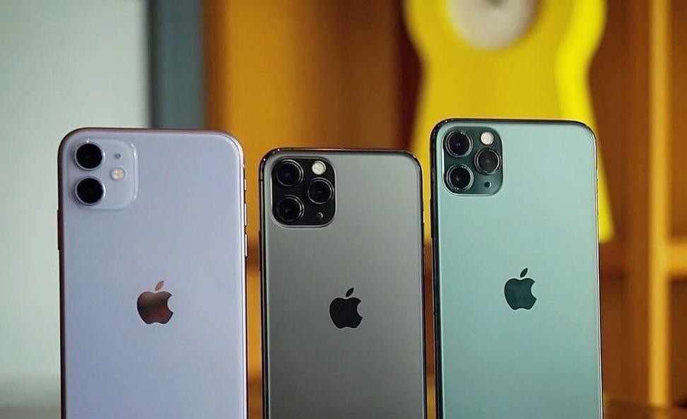 揭秘iPhone大赢家（iPhone大赢家如何在竞争激烈的市场中脱颖而出？）-第1张图片-数码深度