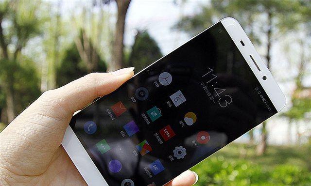 乐视手机X900的评测报告（性能、摄影能力、用户体验等方面的全面分析）-第3张图片-数码深度