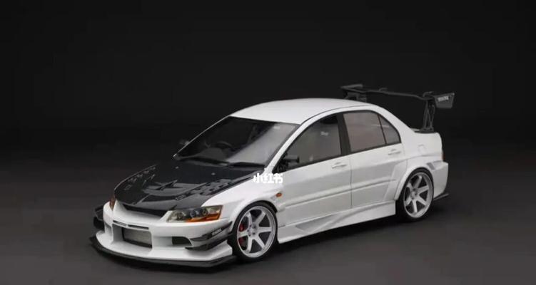 EVO50（领先科技与出色性能的完美结合）-第3张图片-数码深度