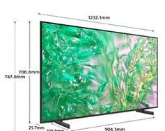 三星55寸电视机的性能和品质如何？（探索三星电视机的画质、音质和智能功能）-第1张图片-数码深度